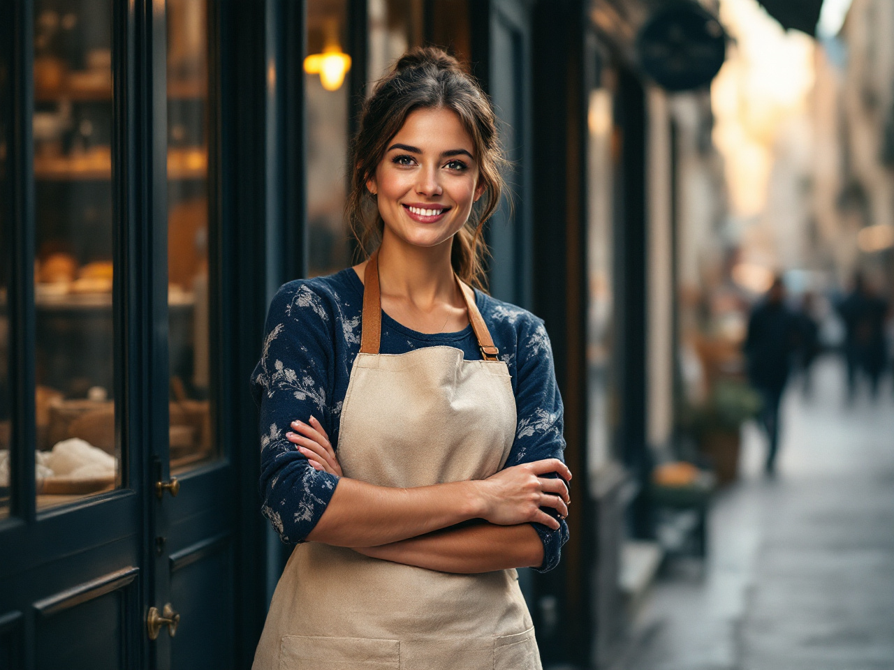 Financement de trésorerie pour commerçants et artisans