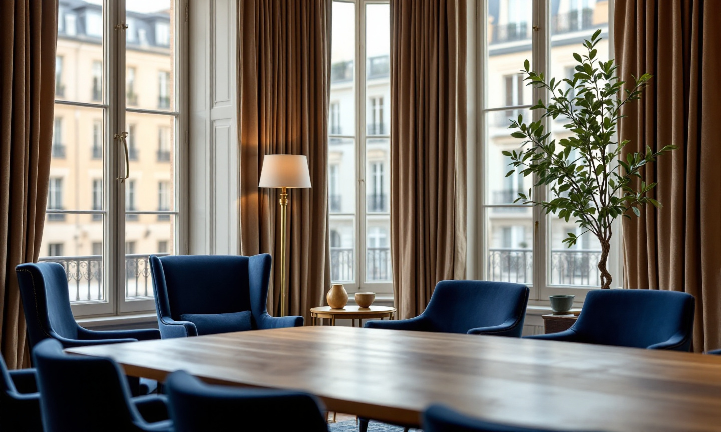 Financement d'immobilier professionnel à Lyon
